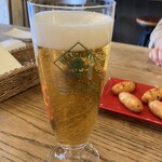 酒と食ところ - ハートランドビール