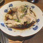 焼肉 しんうち 神楽坂 - 