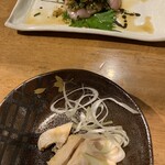 鉄板焼鳥 くちばし 北新地本店 - 