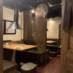 鉄板焼鳥 くちばし 北新地本店 - 