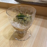 鮨　まつ本 - 