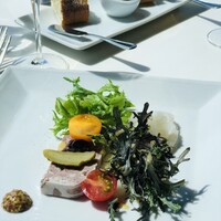ブラッスリーオザミ 東京スカイツリータウン･ソラマチ店 - 