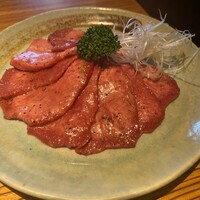焼肉 しんうち 神楽坂 - 
