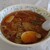 たつこ食堂 - 料理写真:たつこラーメン