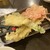新鮮組・海鮮屋台 - 料理写真:天ぷら(各種)