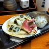 Sushidokoro Marutatsu - ほっき貝