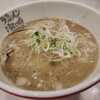 ラーメン海鳴 福岡空港店