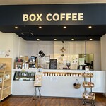 BOX COFFEE - 