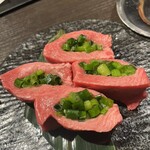 Yakiniku Niku Terasu - 