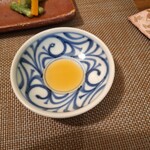 和酒 和食 御結び - 煎り酒