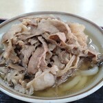 手打ちうどん ひさ枝 - 