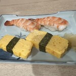 Fukufuku Sushi - 