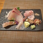 和酒 和食 御結び