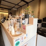 SOT Coffee Kyoto - 