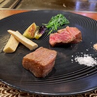 銀座 鉄板焼き Sublime - 