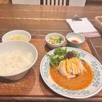中華旬彩 森本 - 