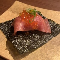 和牛焼肉 神楽坂 牛ます - 