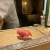 ヒカリモノ 鮨とツマミ