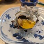 諒麿 - 卵溶いだ方が出汁と馴染む