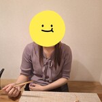 和酒 和食 御結び - 店内