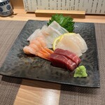 Sushi To Sake Kotohogi - 