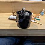 諒麿 - あいすぺーる