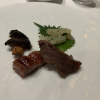 中国飯店 麗穂 - 前菜