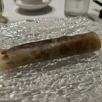 中国飯店 麗穂 - 北京ダック