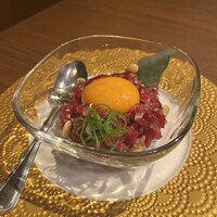 和牛焼肉 神楽坂 牛ます - 