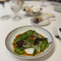 BENOIT Kyoto Alain Ducasse -  BENOIT Kyoto Alain Ducasse -