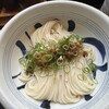 江戸堀 木田 讃岐うどん