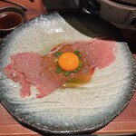 Koshitsu Yakiniku Yorozu - 