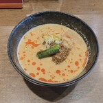 ラーメン 申家 - 