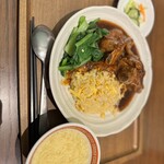 侑久上海 THE BUND - 