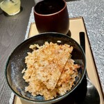 Teppanyaki Issetsu Suteki Andoba - 