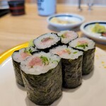 Gatten Sushi - ねぎとろ