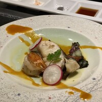 mahoroba 鉄板 沖縄 - 