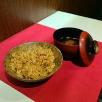 鉄板焼き 表参道 - 