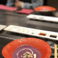 mahoroba 鉄板 沖縄 - 