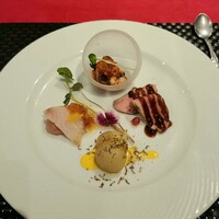 鉄板焼き 表参道 - 