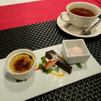 鉄板焼き 表参道 - 