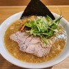 Tonkotsu Shouyu Ramen Isshin - 