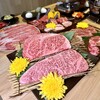 Yakiniku Shabushabu Tenraku - 