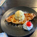 Fudousan&Cafe Himawari - 