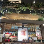 CASCADE - 