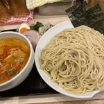 麺や ぱんだ - 