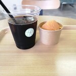 Cafe hatosu - 