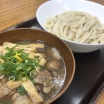 八割うどん - 