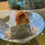 鮨楽座 八の樹 - 