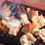 焼肉ホルモンたすき - 